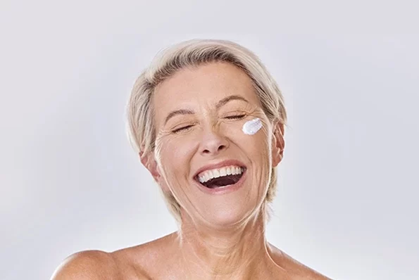 Finding Relief From Hot Flashes In Menopause